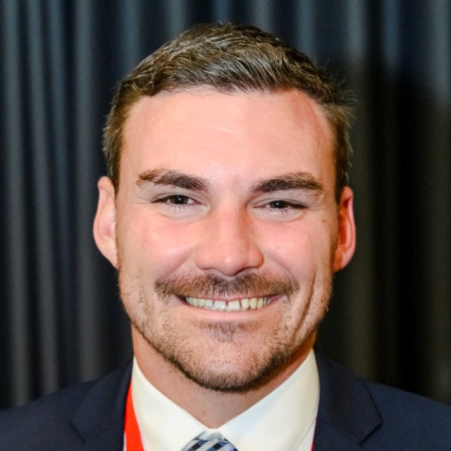 Alister Eiseman
