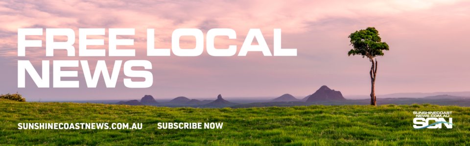 Sunshine Coast News